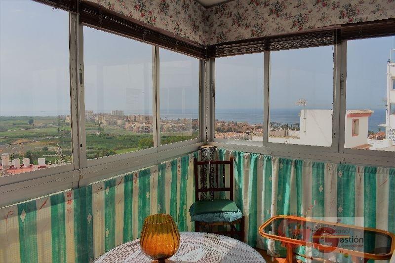 For sale of house in Salobreña