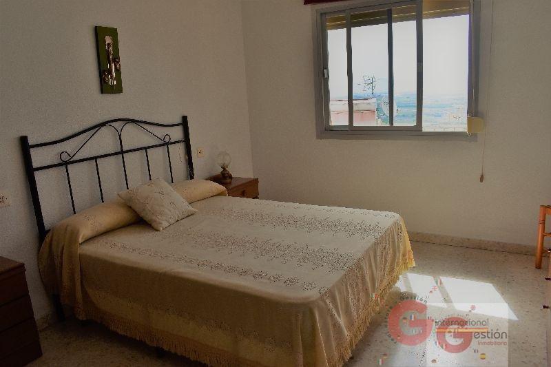 For sale of house in Salobreña