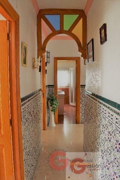 For sale of house in Salobreña