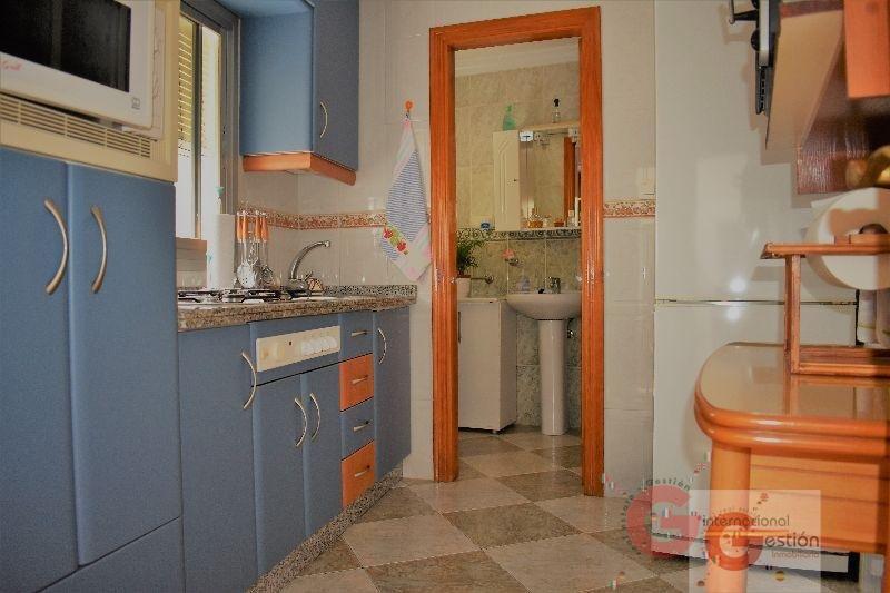 For sale of house in Salobreña