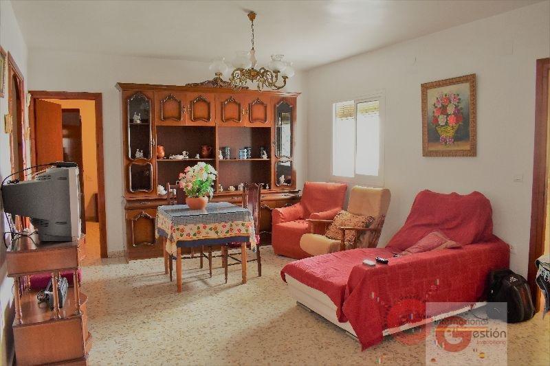 For sale of house in Salobreña