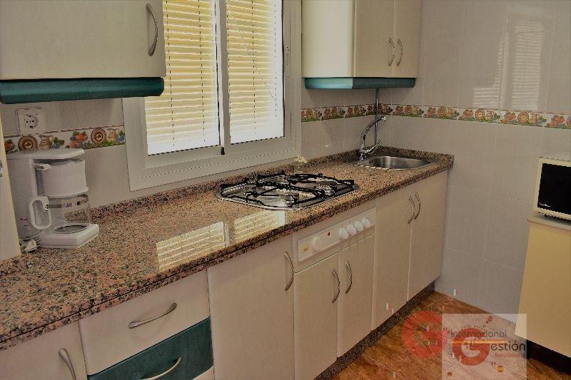 For sale of house in Salobreña
