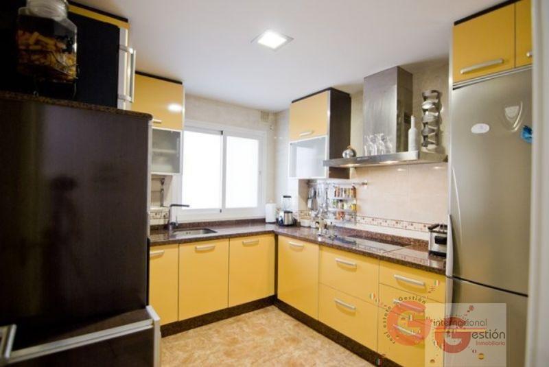 For sale of flat in Motril