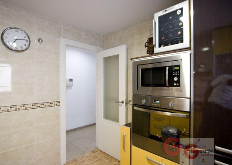 For sale of flat in Motril