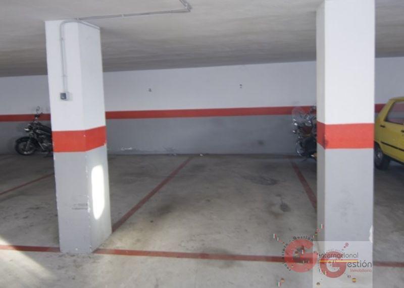 For sale of flat in Motril