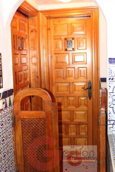 For sale of premises in Motril