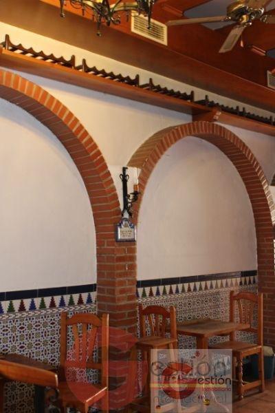 For sale of premises in Motril