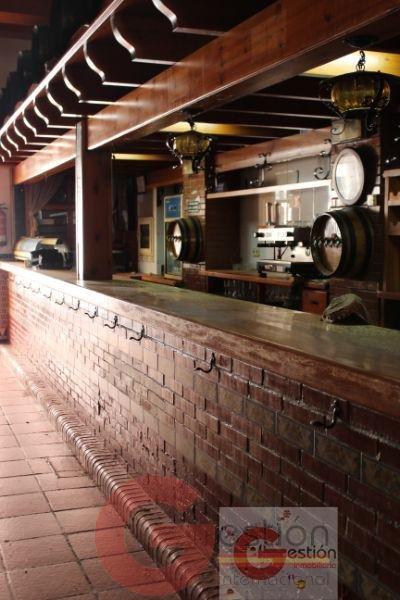 For sale of premises in Motril