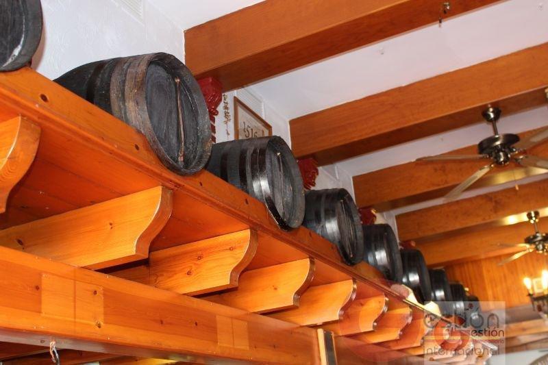 For sale of premises in Motril