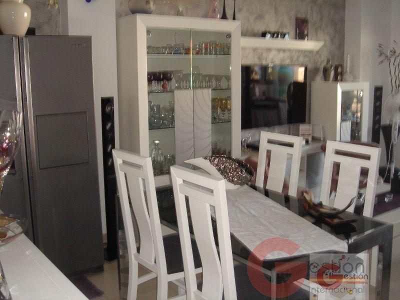 Venta de piso en Almuñécar