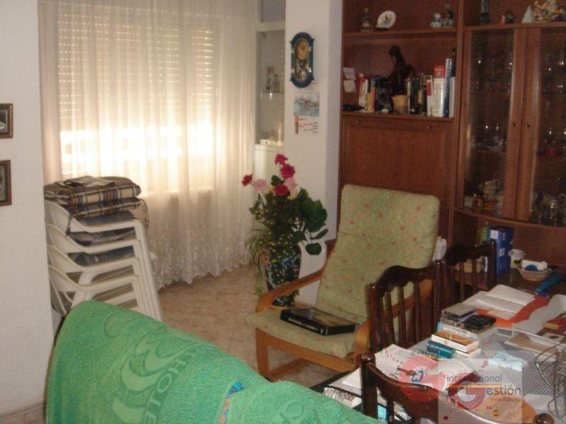 Venta de piso en Almuñécar