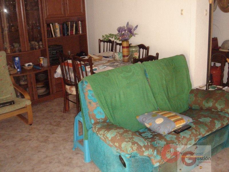 Venta de piso en Almuñécar