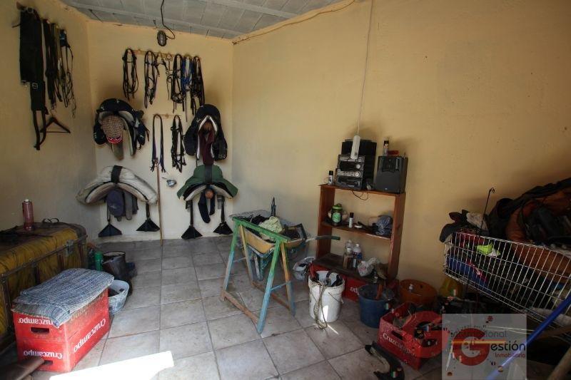 Venta de finca rústica en Almuñécar