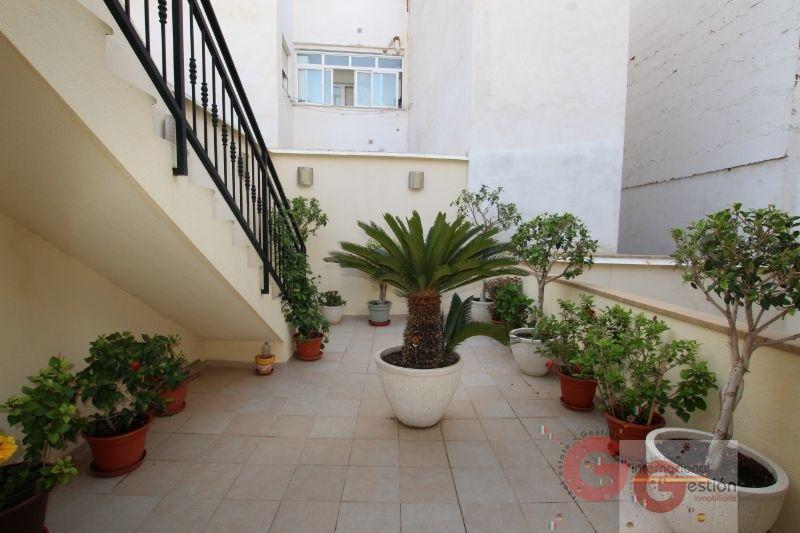 For sale of house in Motril