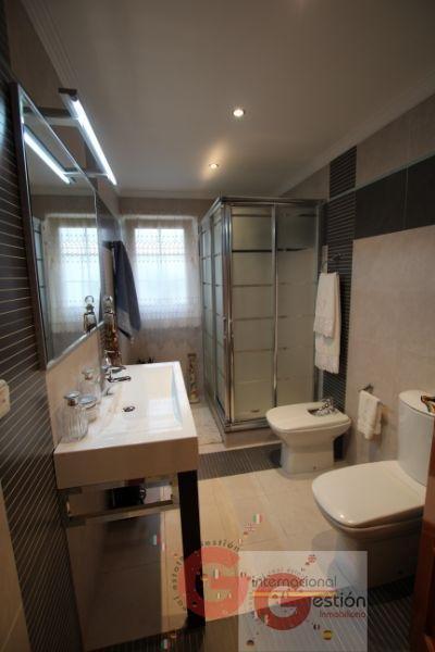 Venta de casa en Motril