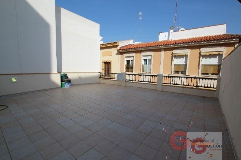 For sale of house in Motril