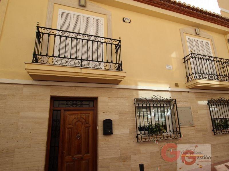 For sale of house in Motril