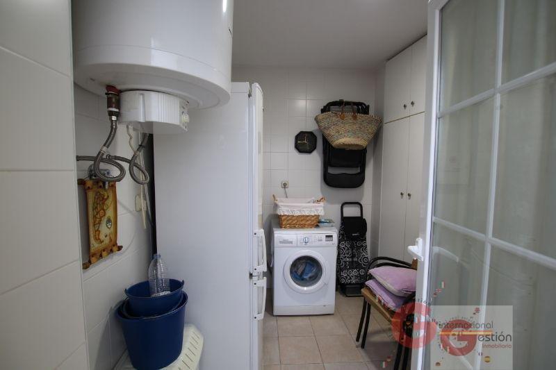 Venta de casa en Motril