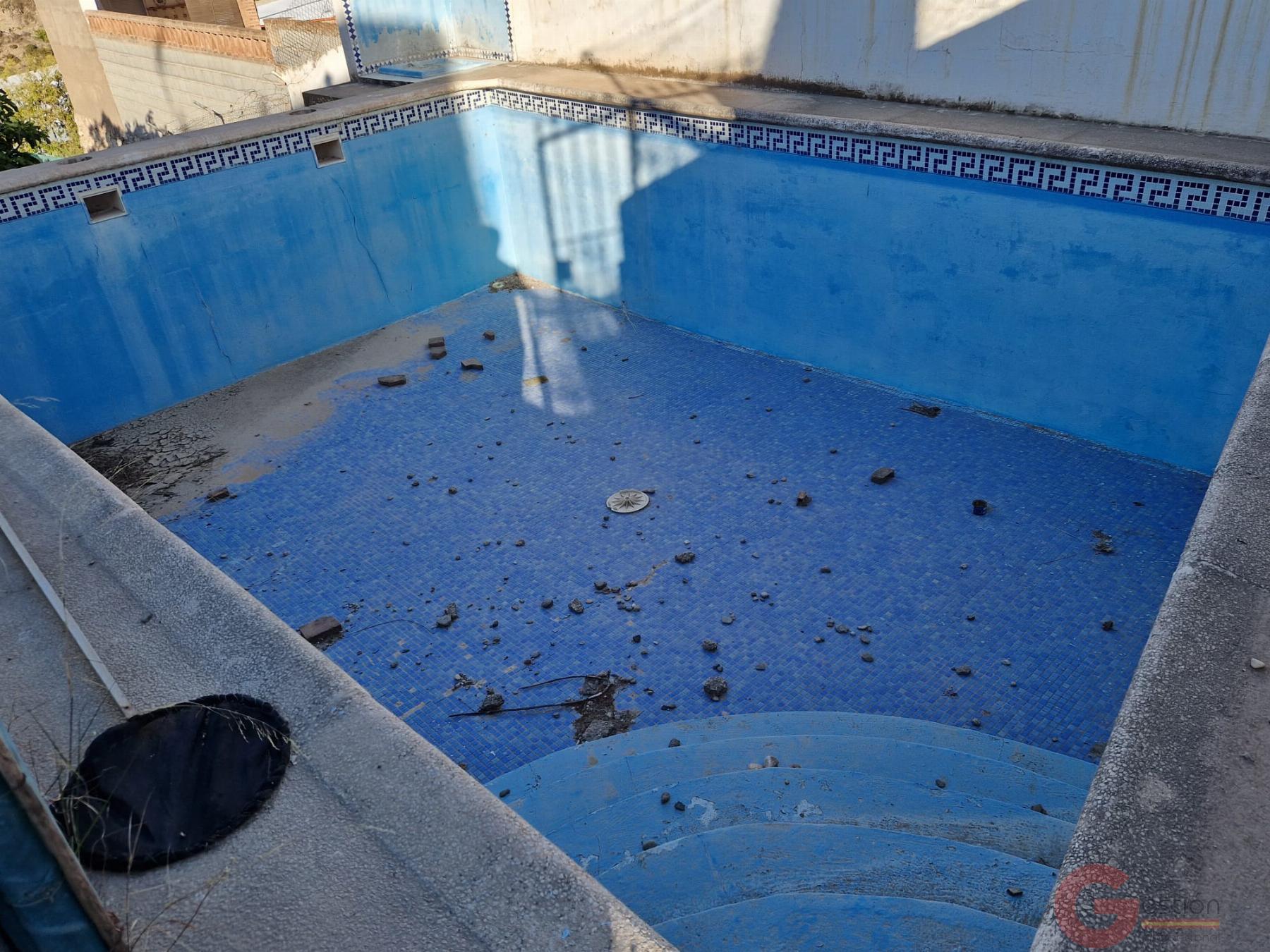 Venta de finca rústica en Molvízar Venta de finca rústica en Molvízar