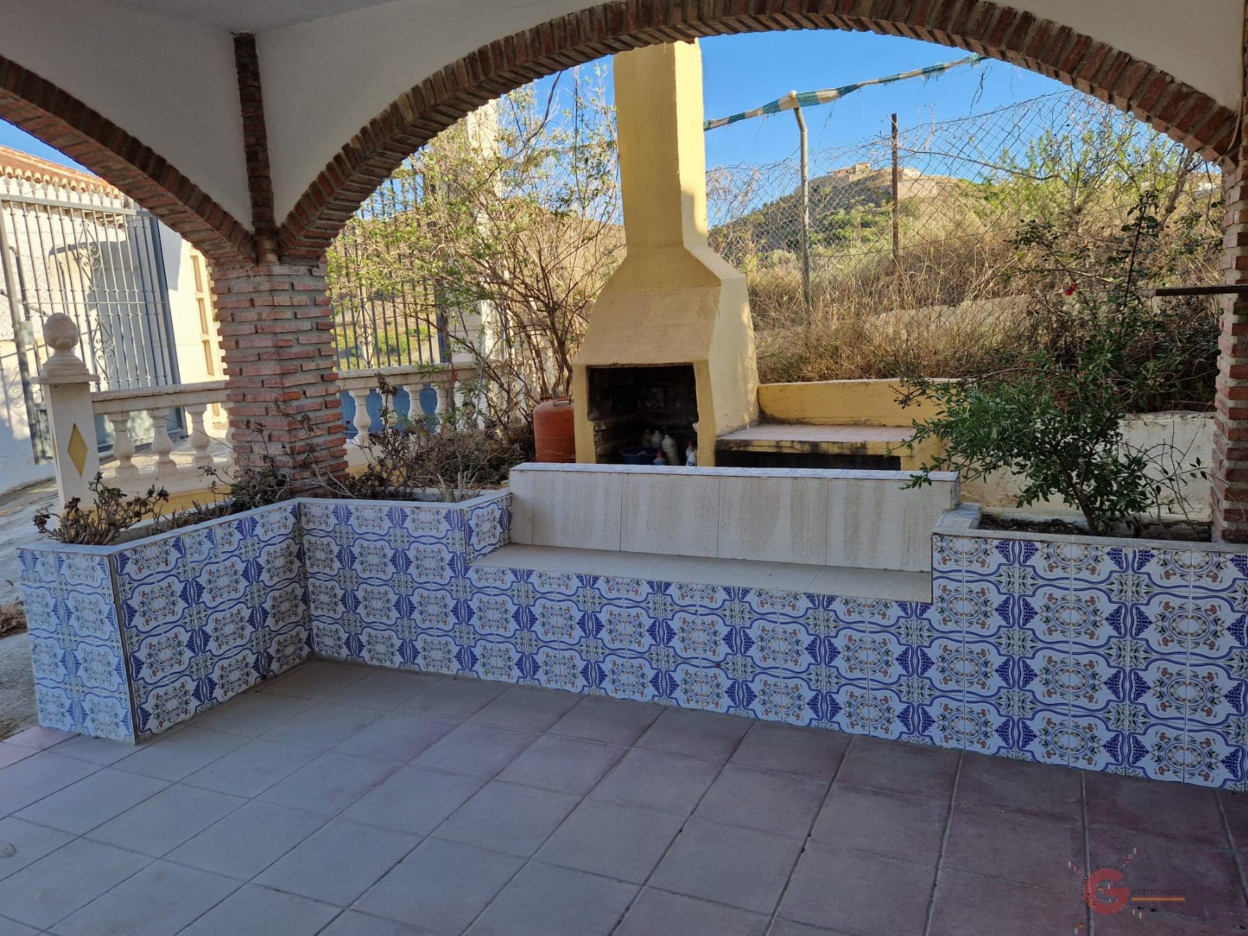 Venta de finca rústica en Molvízar Venta de finca rústica en Molvízar