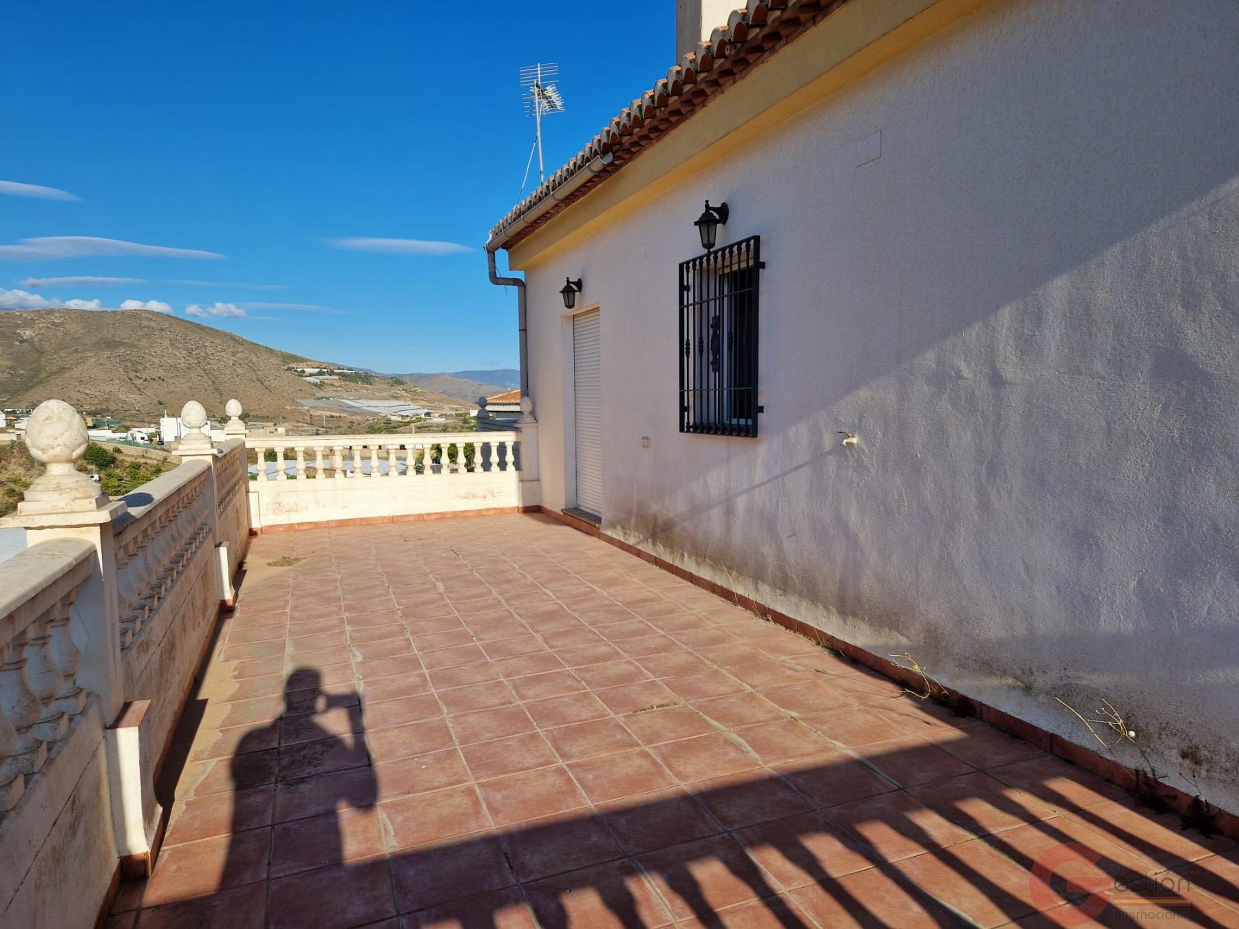 Venta de finca rústica en Molvízar Venta de finca rústica en Molvízar