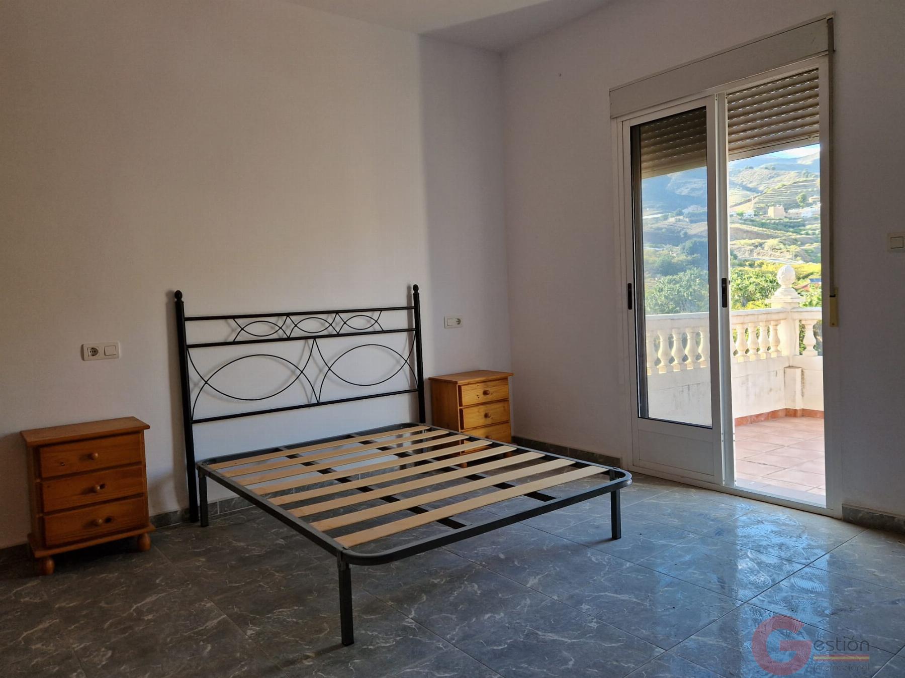 Venta de finca rústica en Molvízar Venta de finca rústica en Molvízar