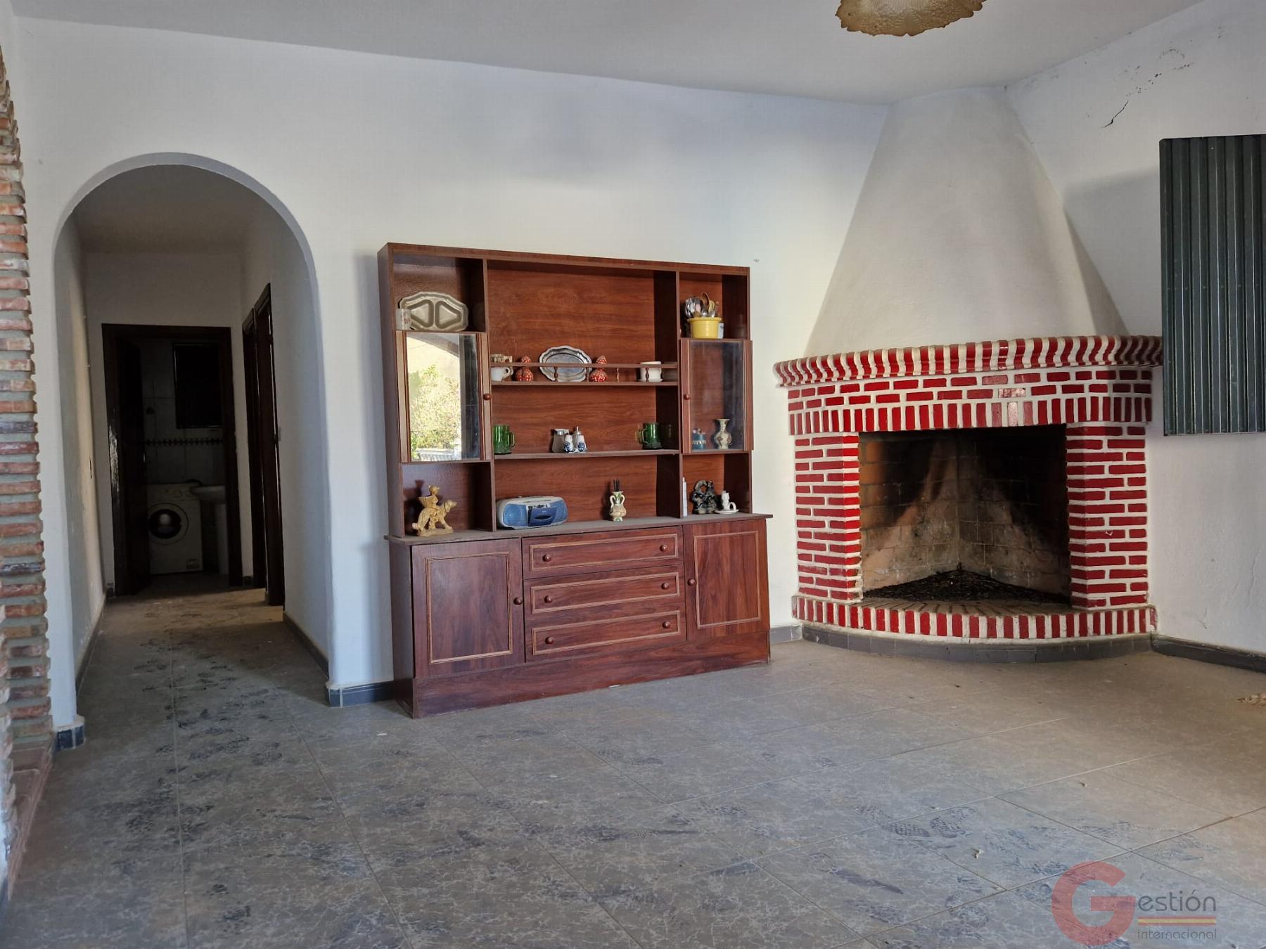 Venta de finca rústica en Molvízar Venta de finca rústica en Molvízar