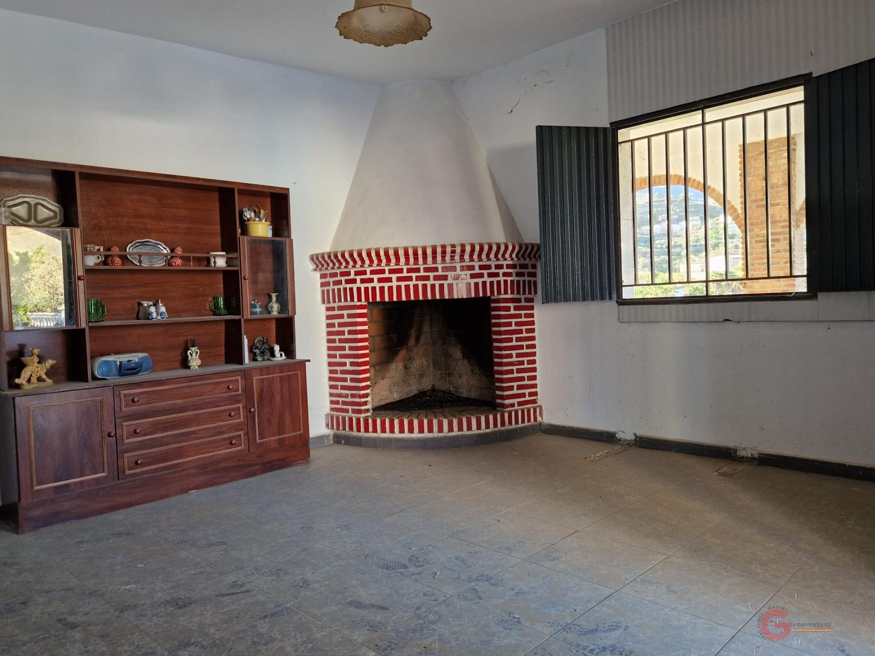 Venta de finca rústica en Molvízar Venta de finca rústica en Molvízar