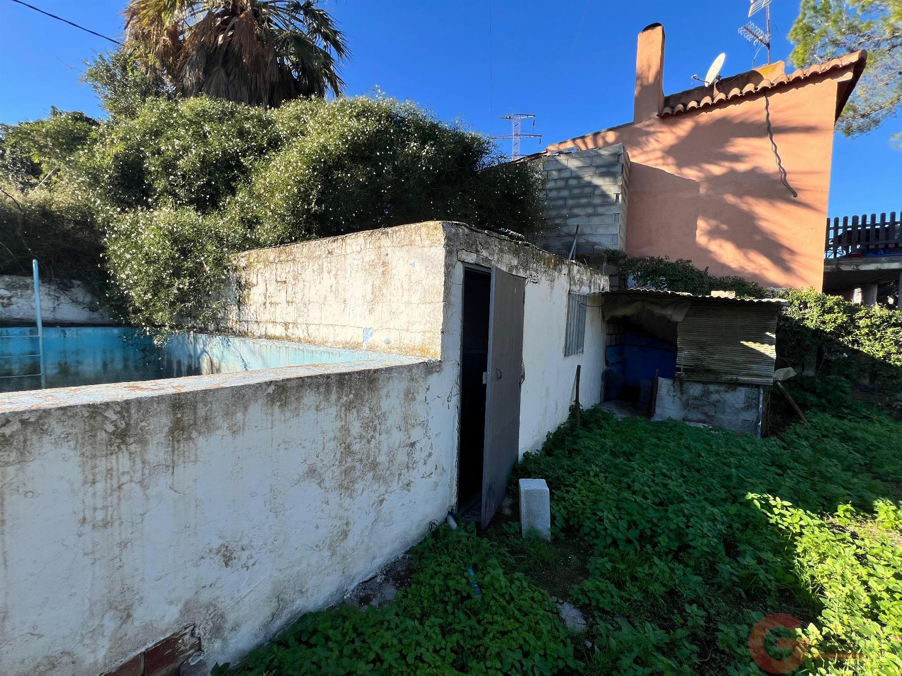 Venta de finca rústica en Molvízar