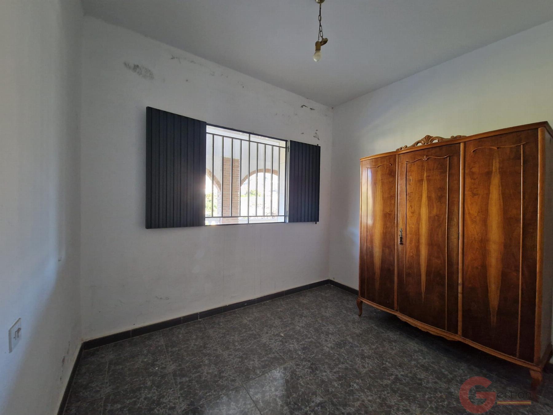 Venta de finca rústica en Molvízar