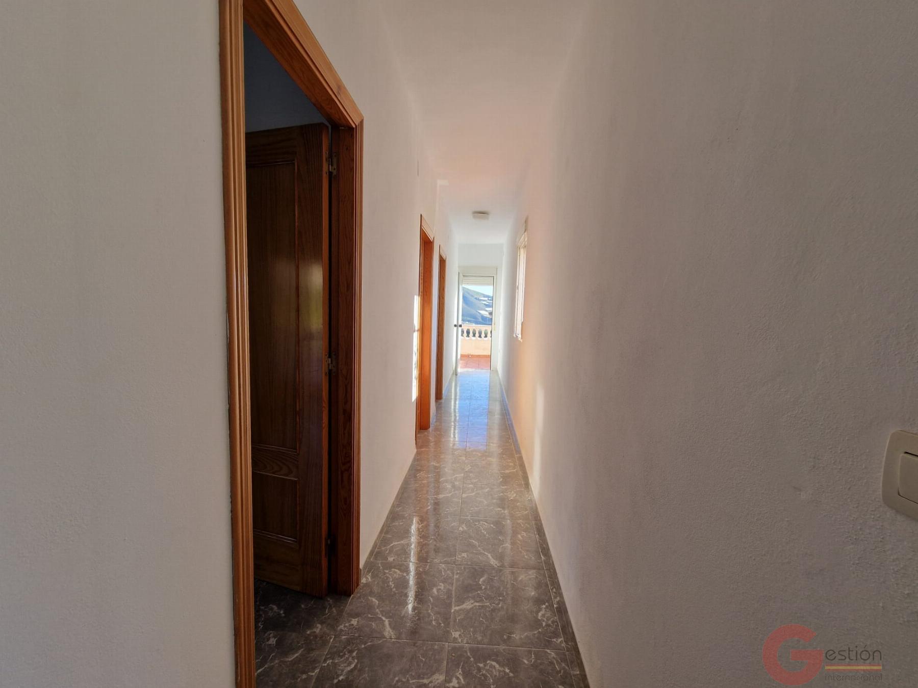 Venta de finca rústica en Molvízar