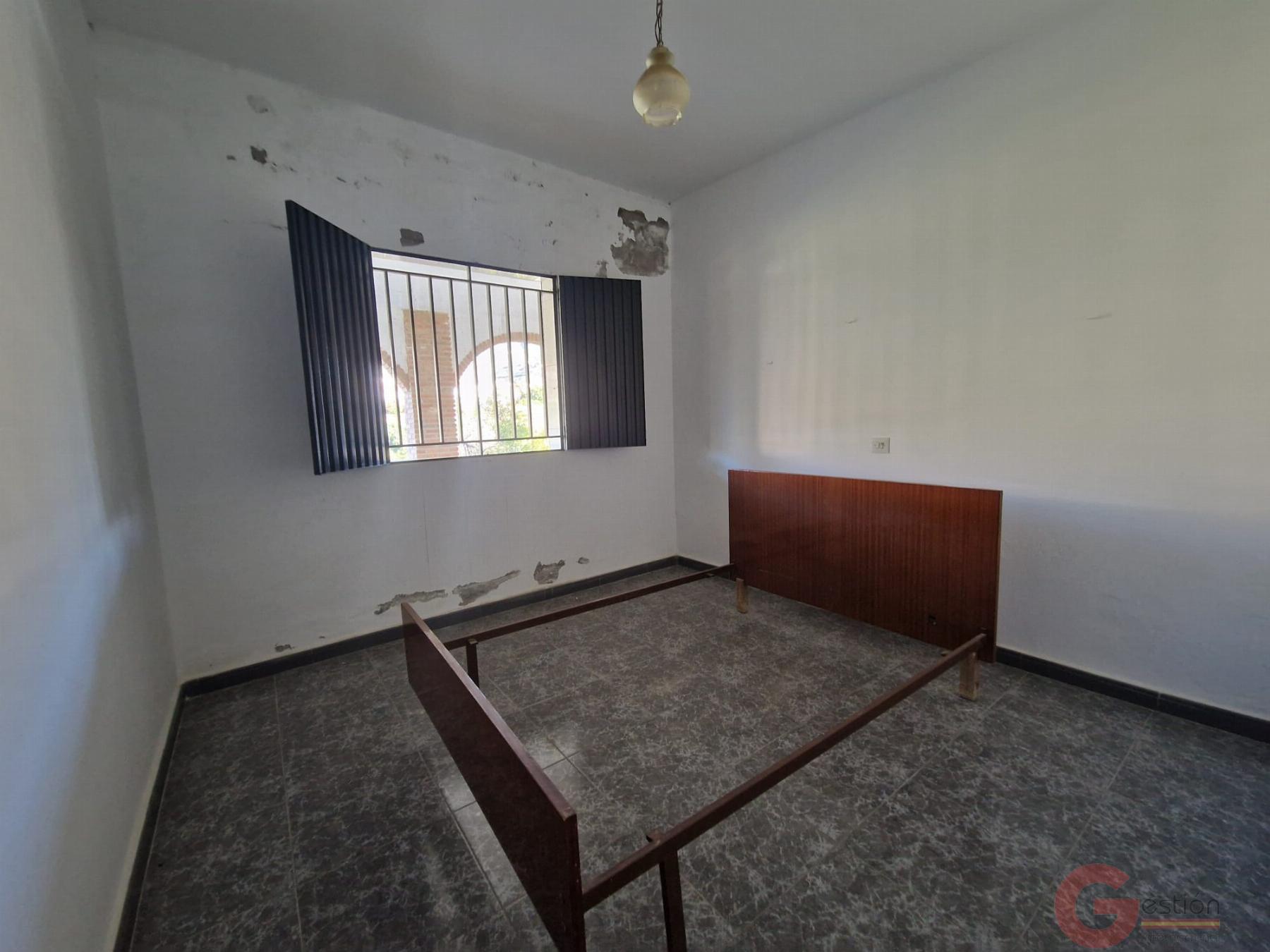 Venta de finca rústica en Molvízar