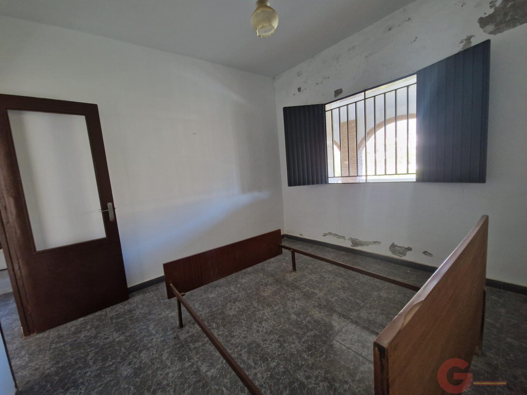 Venta de finca rústica en Molvízar