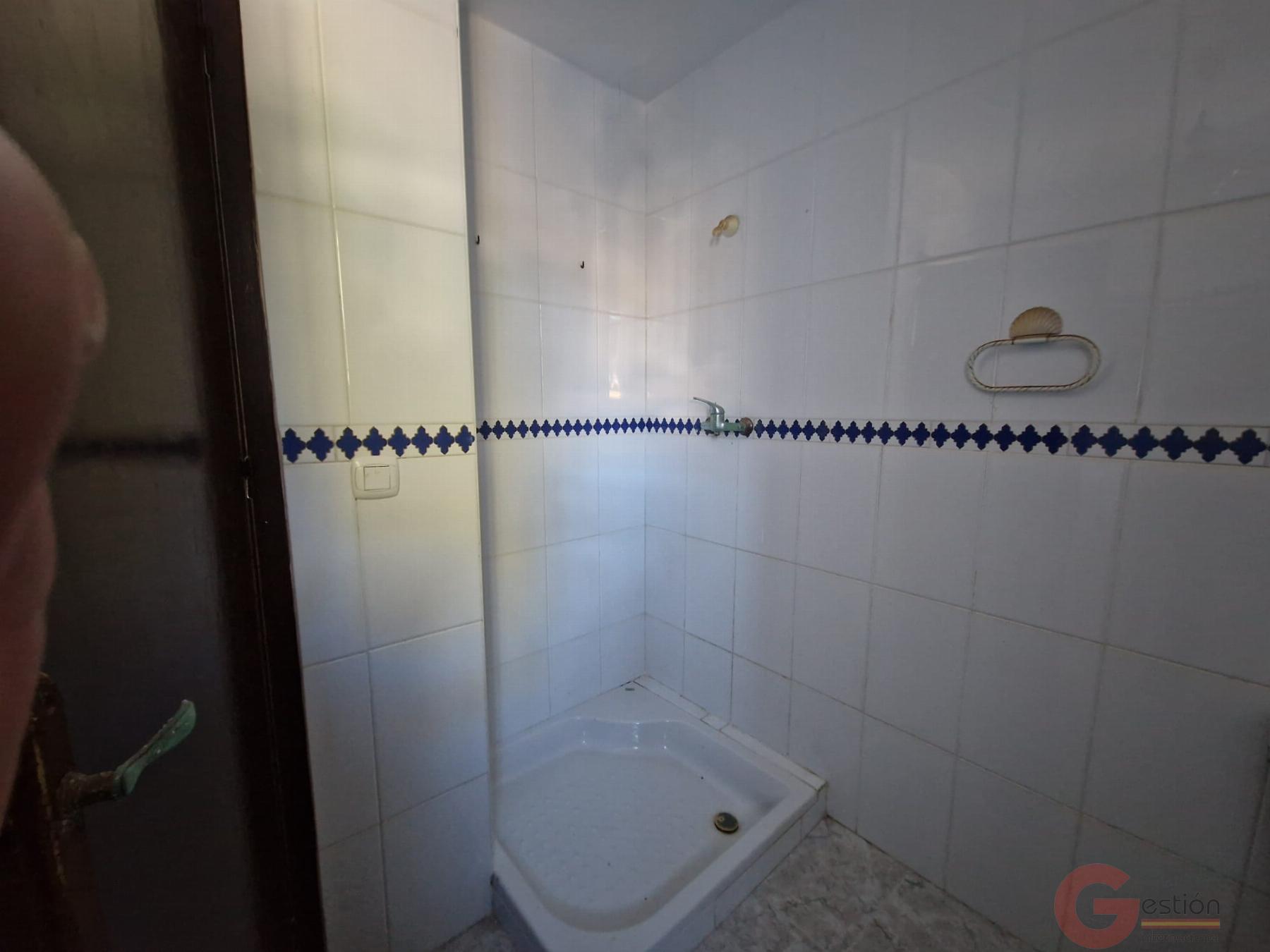 Venta de finca rústica en Molvízar