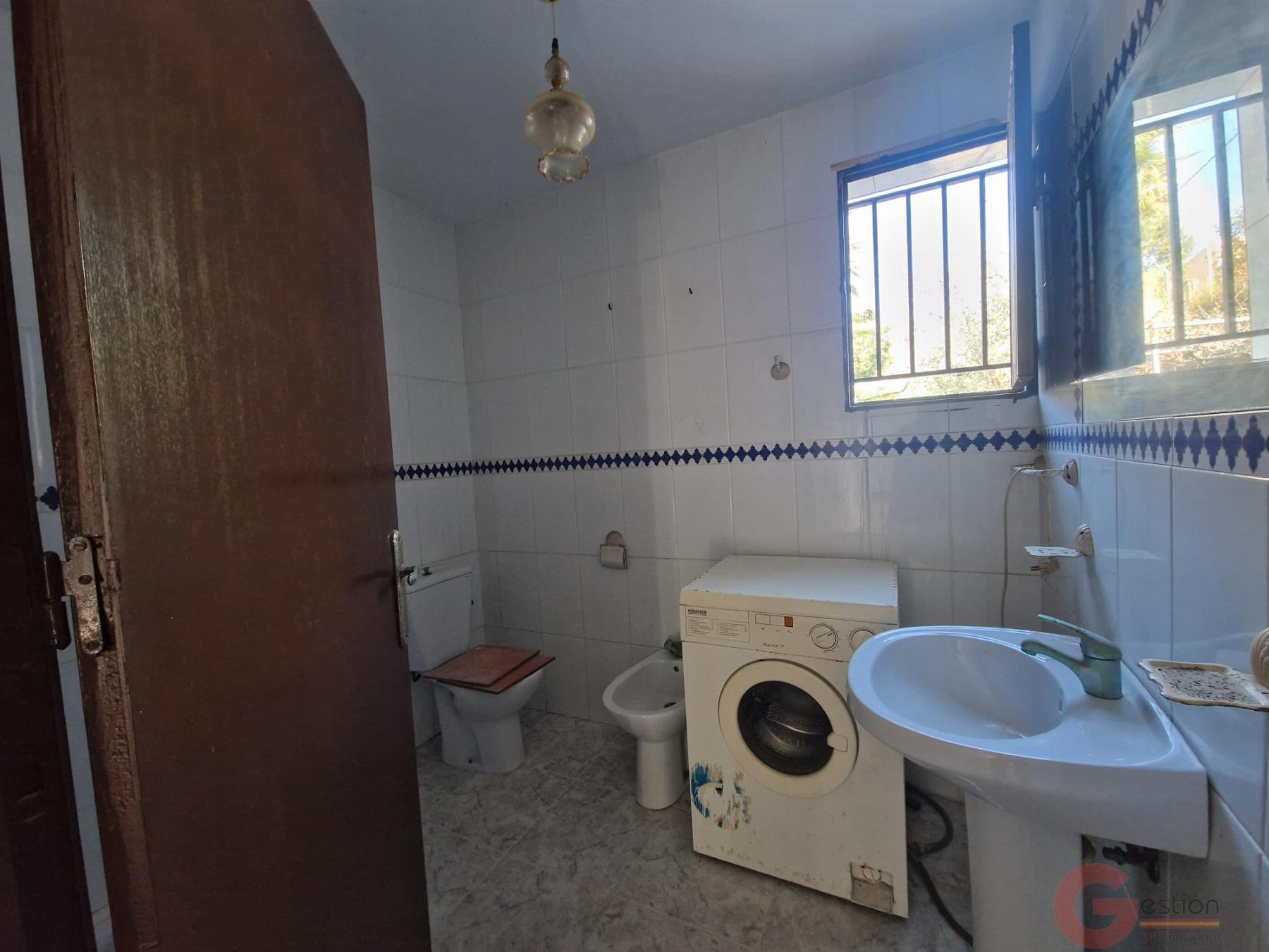 Venta de finca rústica en Molvízar