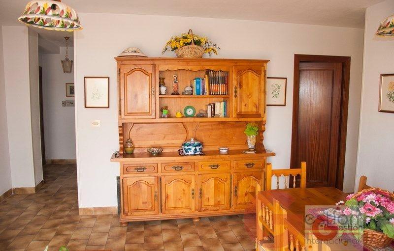 For sale of apartment in Salobreña