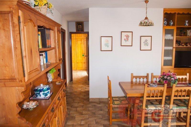 For sale of apartment in Salobreña