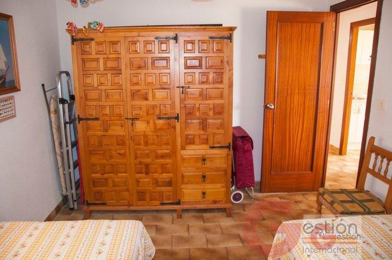 For sale of apartment in Salobreña