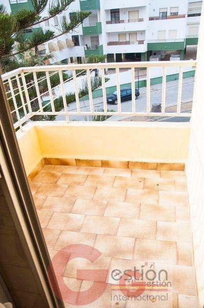 For sale of apartment in Salobreña