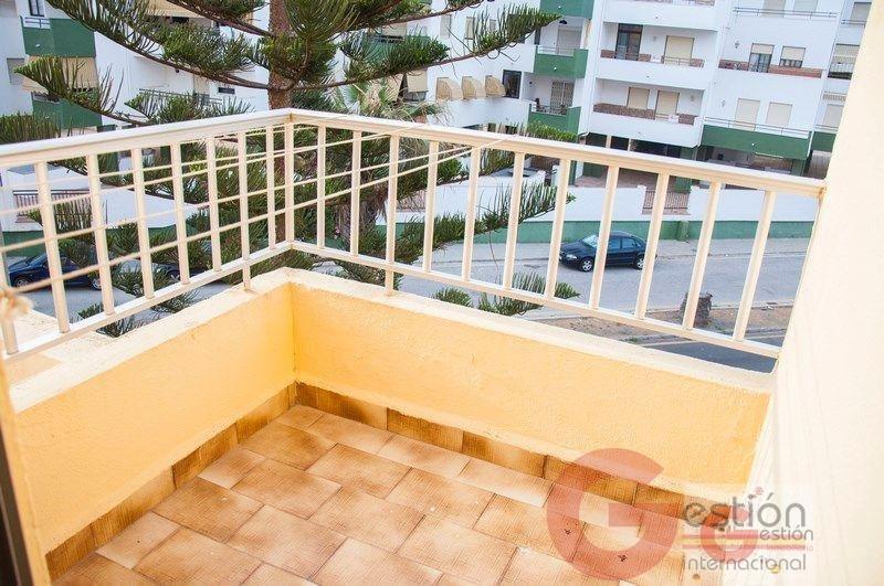 For sale of apartment in Salobreña