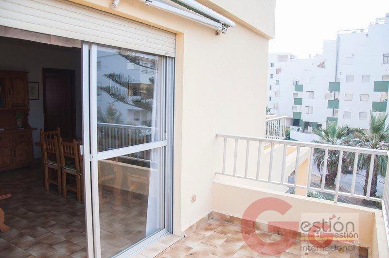 For sale of apartment in Salobreña