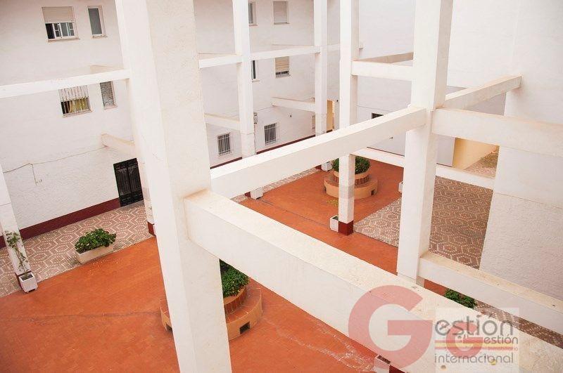 For sale of apartment in Salobreña