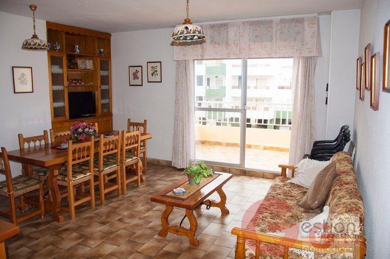 For sale of apartment in Salobreña