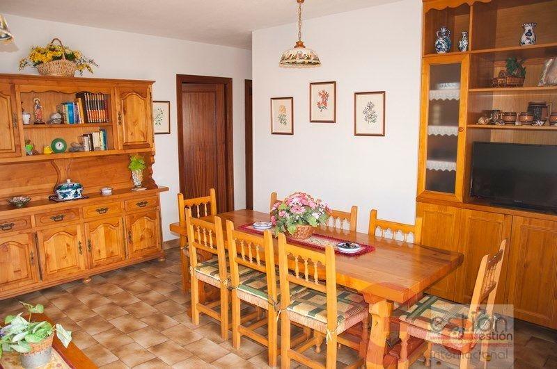 For sale of apartment in Salobreña