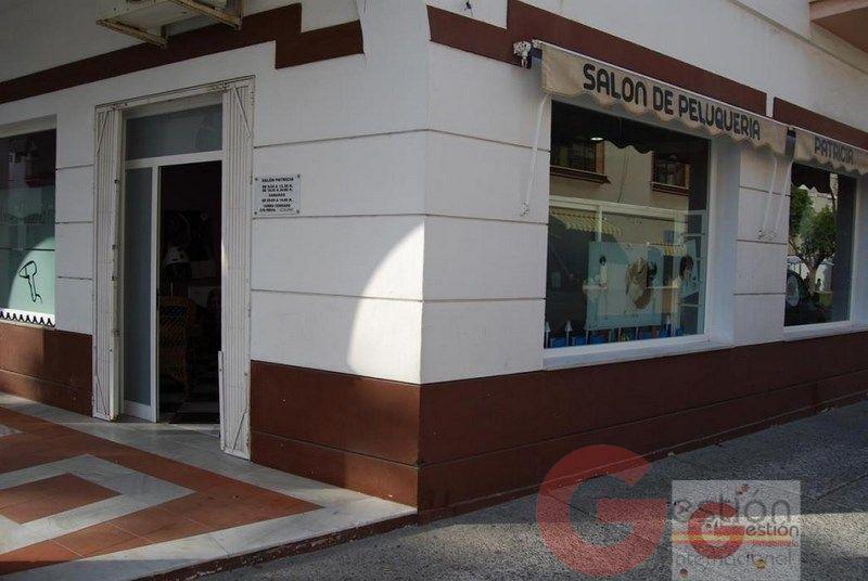 Venta de local comercial en Salobreña