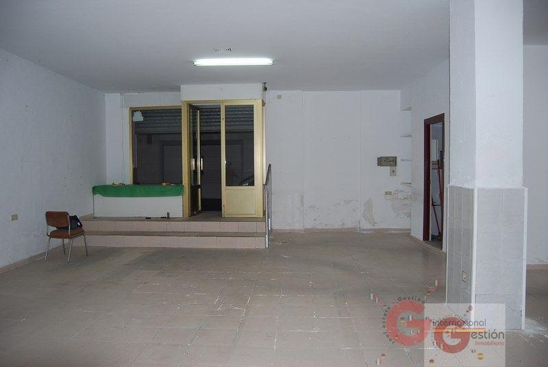 For sale of commercial in Salobreña