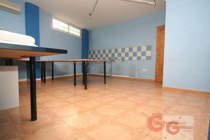 For sale of commercial in Salobreña