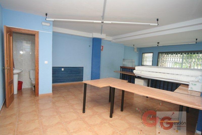 For sale of commercial in Salobreña