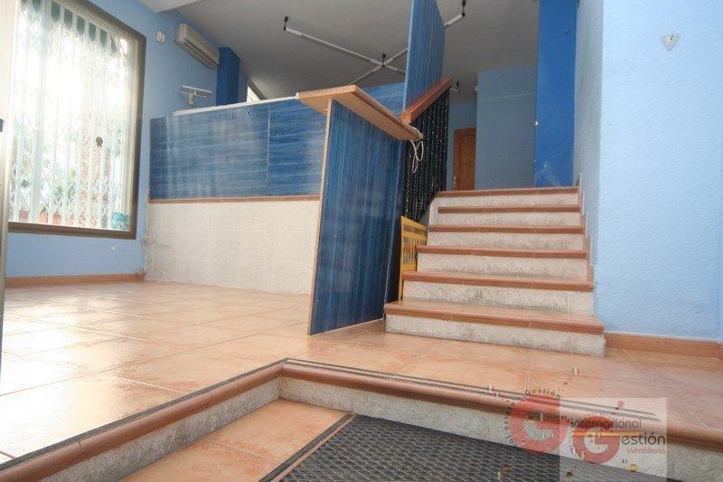 For sale of commercial in Salobreña