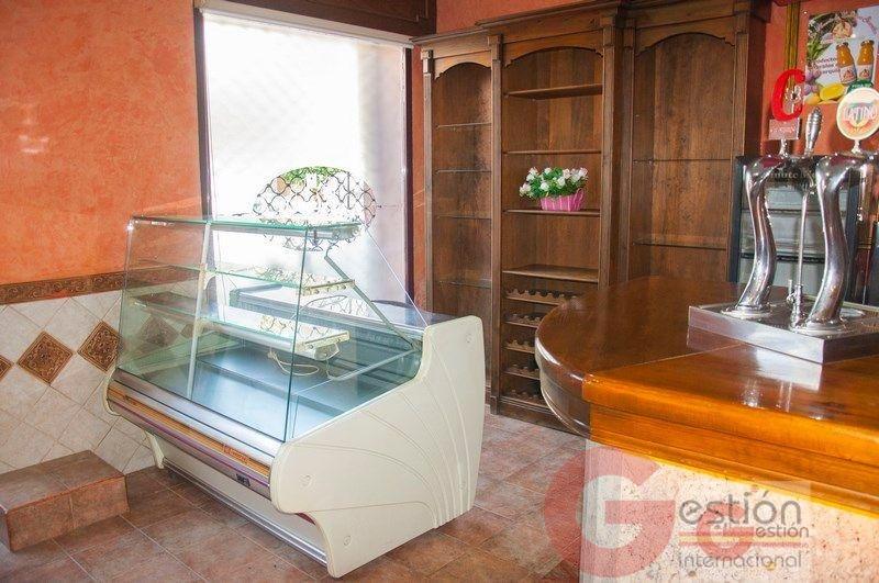 Venta de local comercial en Salobreña